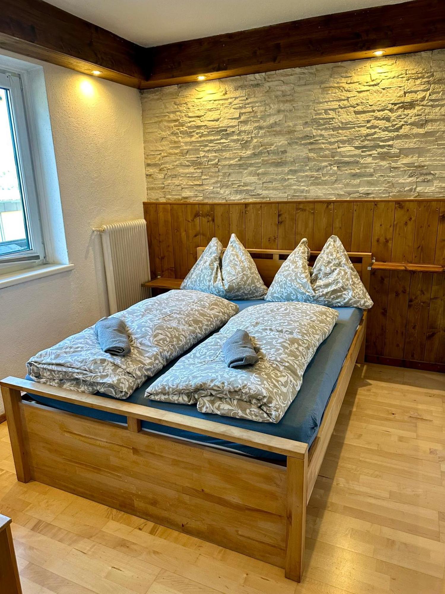 Gaestezimmer Lercher ซังคท์ไวท์ อิม โพเงา ภายนอก รูปภาพ